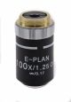 Objective E-PLAN IOS 100x/1,25 (Oil)