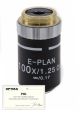 Objective E-PLAN IOS POL 100x/1,25 (Oil)