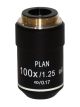 Objective PLAN IOS 100x/1,25  (Oil)