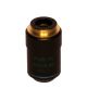 Objective IOS PLAN Achromatic for phase contrast 40x/0,65