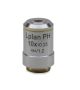Objective IOS LWD PLAN Achromatic  for phase contrast 10x/0,25 (w.d. 7,94mm)