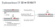 M0304S,  Endonuclease IV - 1.000 units