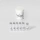 ME-0125-400, Mu-MLV Reverse Transcriptase, 40000 U