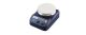Magnetic Stirrer with heating,  Blue,  1 pcs/pk