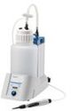 Aspirator including 4l PP-bottle and hand controller,  white,  1 pcs/pk