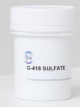 P0017-5GR, G-418 SULFATE - 5g