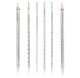 P10603, Serological Pipettes, Sterile, PS, 5 mL, Ind. Wrapped, DNase/RNase free - 200 un  