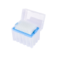 P11077, Pipette Filter tips, 100 -1000 uL, Low Retention, Racked, Natural, Sterile, DNase/RNase free - 10 x 96 un    