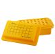 P11107, Frosty Mate™ Colour Change Freezer Racks, PP, 96 PCR Tubes (12 x 8 Array) 