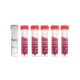 PK-0073-02R, Red'y'Star Mix, 200 RXN