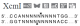 R0533S,  Xcm I, recombinant - 1.000 units