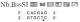 R0681S,  Nb.BssSI, recombinant - 1.000 units