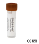 R1101-E, DNA/RNA Shield Fecal Collection Tube – Dx (10 pack) CE-IVD