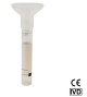 R1210-E, DNA/RNA Shield Saliva Collection Kit – Dx (1 x 2 ml fill) CE-IVD