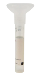 R1210, DNA/RNA Shield Saliva Collection Kit (2 ml Fill)