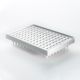 RT-PL96-ABW-P200, qPCR 96-well white plates + seals for ABI systems, 200 pack,  200 plates + 200 optical seals