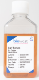 S040H-100, Calf Serum. Heat Inactivated - 100ml