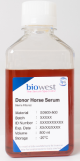 S0900-050, Donor Horse Serum - 50ml