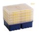 TipOne® Pipette Tip 200µl UltraPoint, Graduated, Stack,  Yellow,  960 pcs/pk