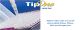 TipOne Filter Tip, 10/20µl XL, Graduated, Rack (Sterile),  Natural,  7680 pcs/pk