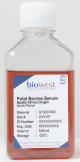 S130H-500, Fetal Bovine Serum (South Africa Origin). Heat Inactivated - 500ml