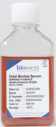 S181G-050, Fetal Bovine Serum (South America). Gamma Irradiated - 50ml