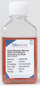 S1860-500, Fetal Bovine Serum (South America). Ultra-low Endotoxin - 500ml