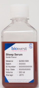 S2350-050, Sheep Serum - 50ml