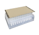 S6002-96-6, ZymoBIOMICS BashingBead Lysis Rack (1 rack)
