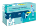 SG-C-M, STARGUARD comfort, Powder-Free Nitrile Gloves, Size M, blue, 2500 pcs/pk