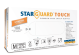 SG-T-XS, STARGUARD touch, Powder-Free Latex Gloves, Size XS, natural, 1000 pcs/pk