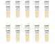 T3031,   Mix & Go! Competent Cells-XJa(DE3) Autolysis™ (10 x 100 ul) 