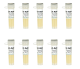 T3041,   Mix & Go! Competent Cells-XJb Autolysis™ (10 x 100 ul)