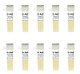T3051,   Mix & Go! Competent Cells-XJb(DE3) Autolysis™ (10 x 100 ul)