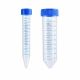 P10403, Centrifuge Tube, Conical, PP, 50 mL, DNase/RNase free - 20 x 25 un 