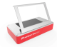 UltraSlim UV Transilluminator,  302 nm, for mini gels, 150X 80 viewing  