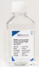 X0557-500, MEM non Essential Amino Acids 100X w/o L-Glutamine - 500ml